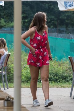 Tizia Brocks 93 - Verbandsmeisterschaft